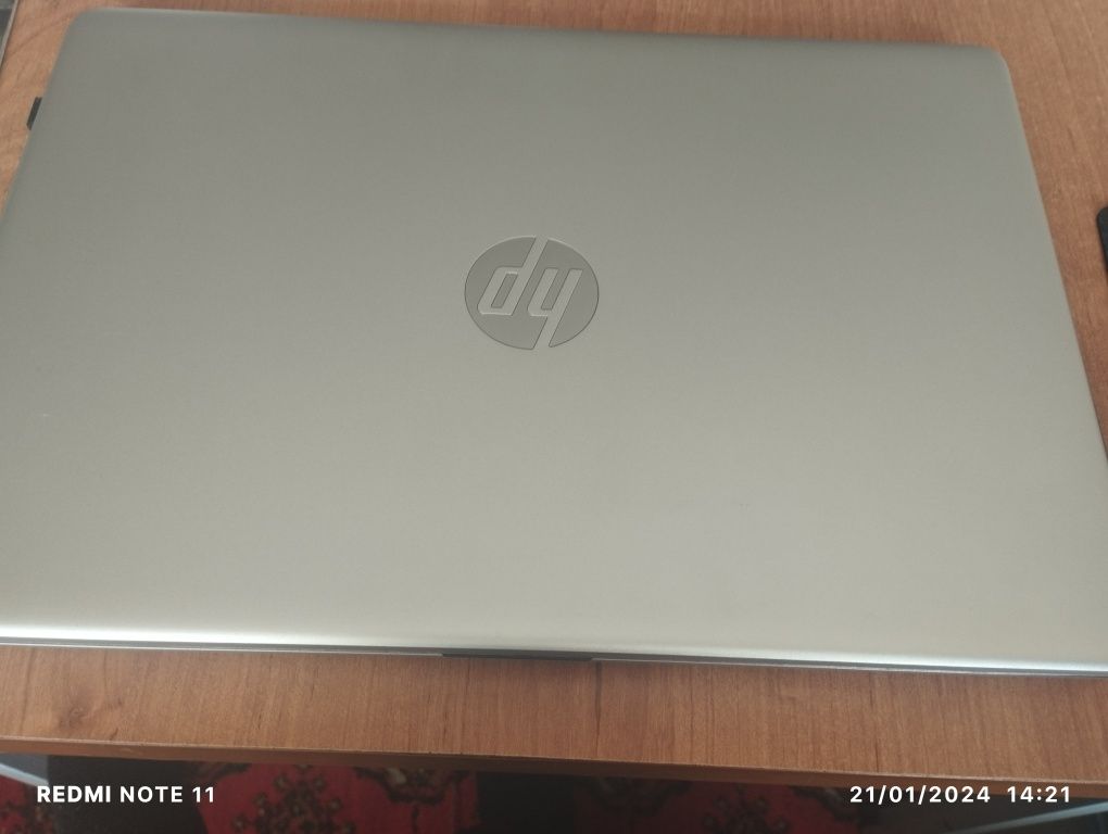 hp noutbook model 15s-eq2xxx