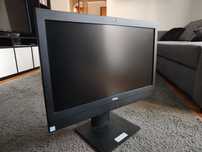 Calculator PC DELL, OPTIPLEX 7450 AIO - 16Gb RAM, 24"
