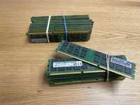 Memorii Ram Micron 16GB DDR3 1600MHz perfect functionale