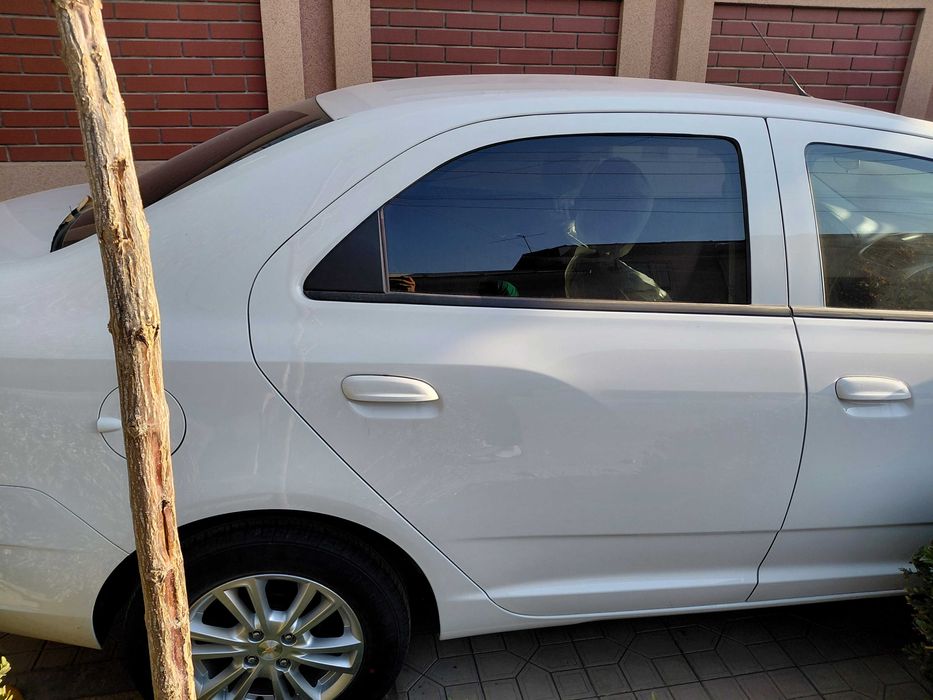 Cobalt new / кобальт новый