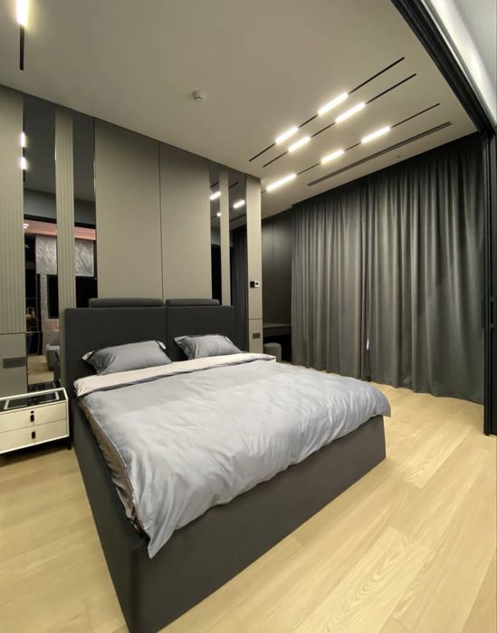 Продается квартира в ЖК Nest One