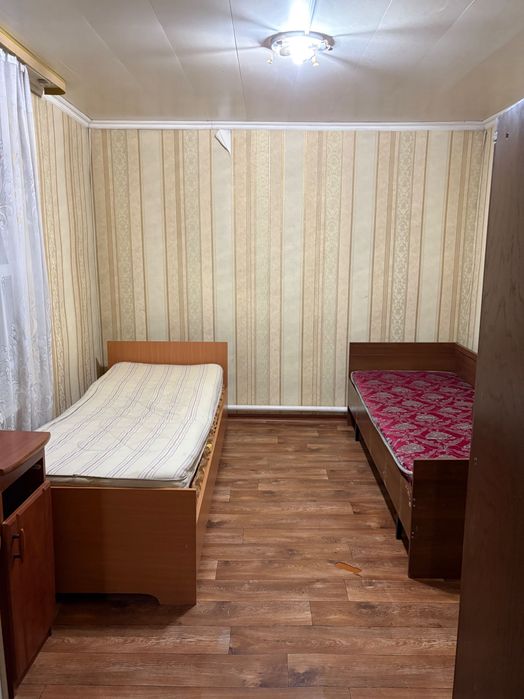 Срочно!  Сдам комнату в частном доме