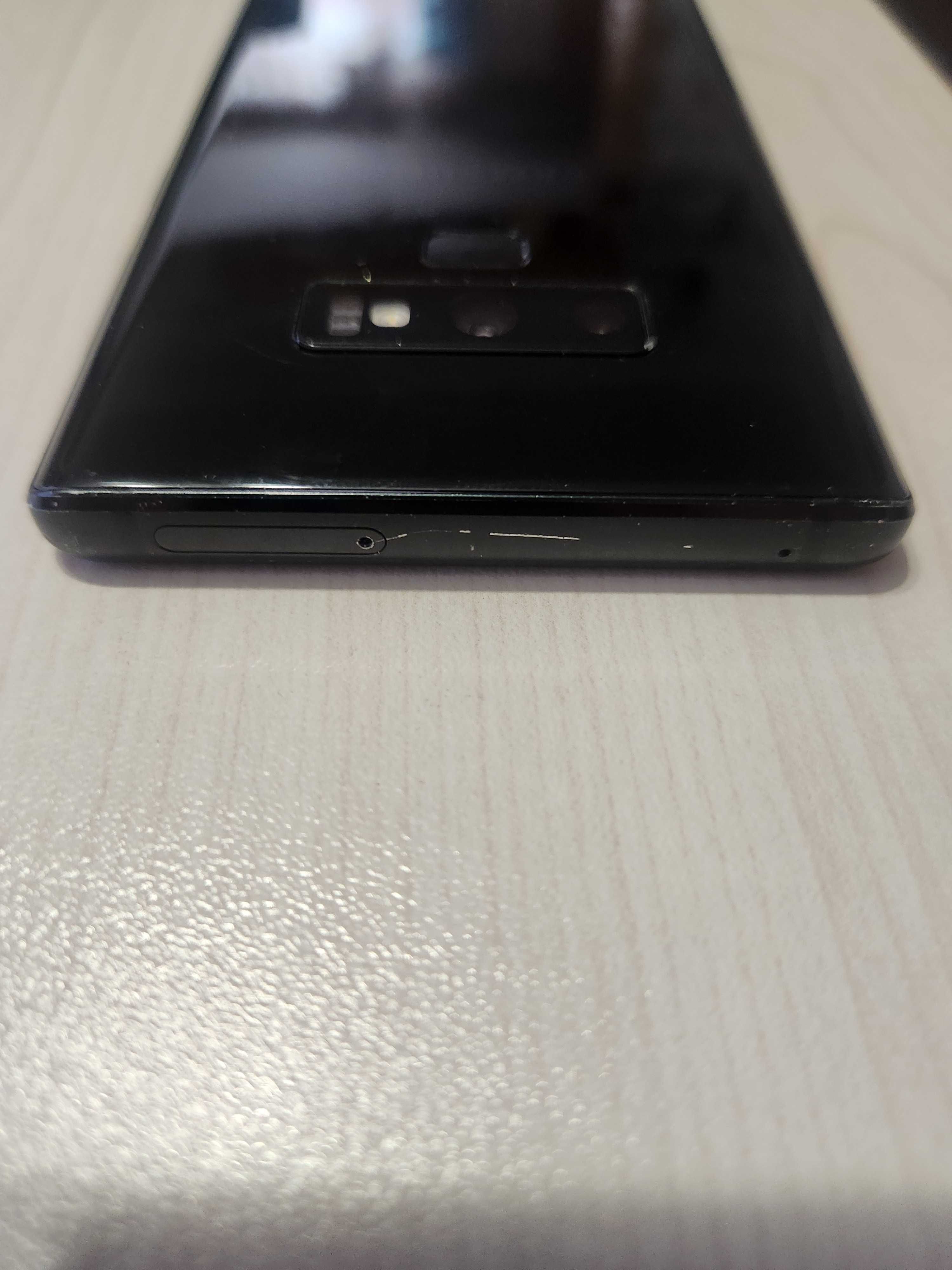 Телефон Samsung Note 9 128 GB