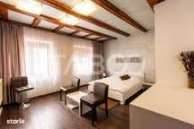 Apartament 4 camere 106 mpu 3 bai in Piata Mare Sibiu