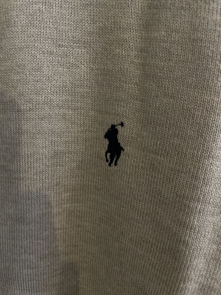 Мъжка блуза Ralph Lauren Polo Half zip 3XL, но отговаря на XL/XXL