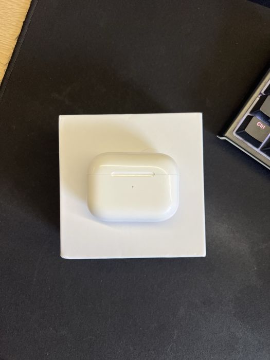 AirPods Pro 2nd gen +Гаранция