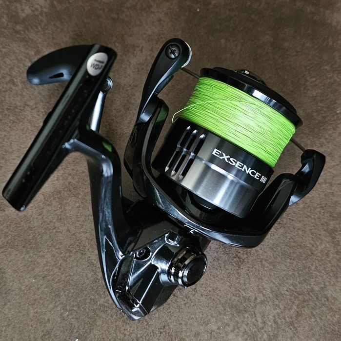 Shimano EXSENCE BB 4000MHG