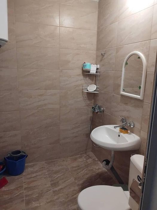 Дава се под наем Двустаен апартамент в Бургас, Братя Миладинови - 70 кв.м за 408 € - Снимка #5