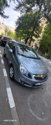 Opel Corsa 1.2 benzină