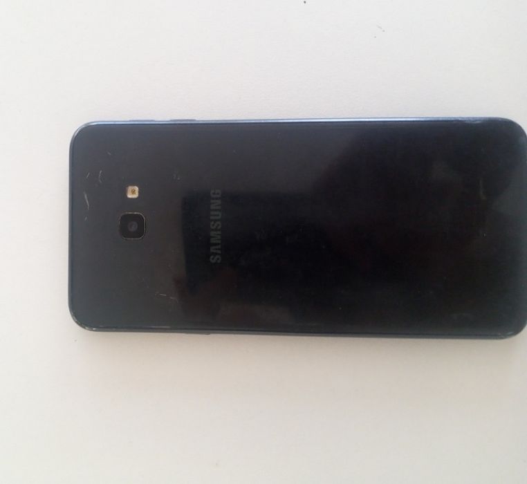 Samsung galaxy J4+