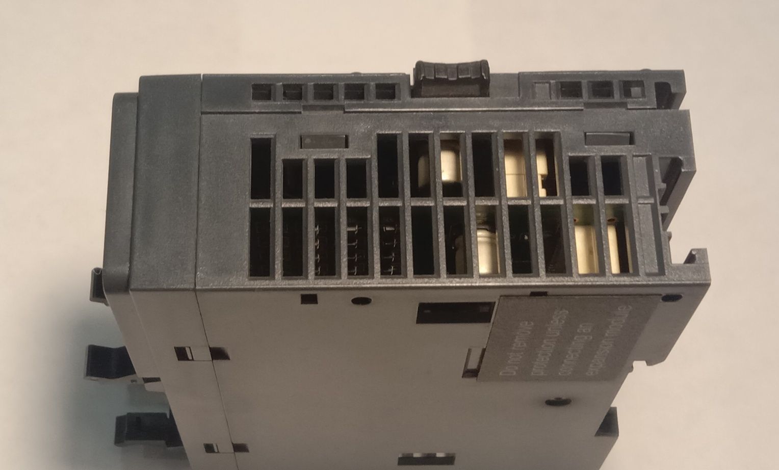Дискретный расширитель модуля Shneider Electric Modicon TM3DQ32TK