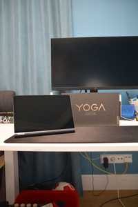 Lenovo YOGA Smart Tab