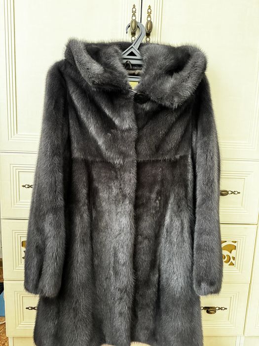 Продам Норковая шуба