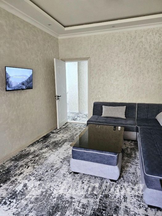 Продажа 2х комнатной квартиры Феруза