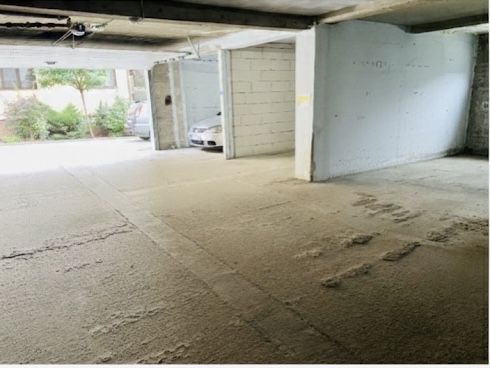 Garaj Subteran cu CF – Stejarului, Monitorizare, Poartă Automată –