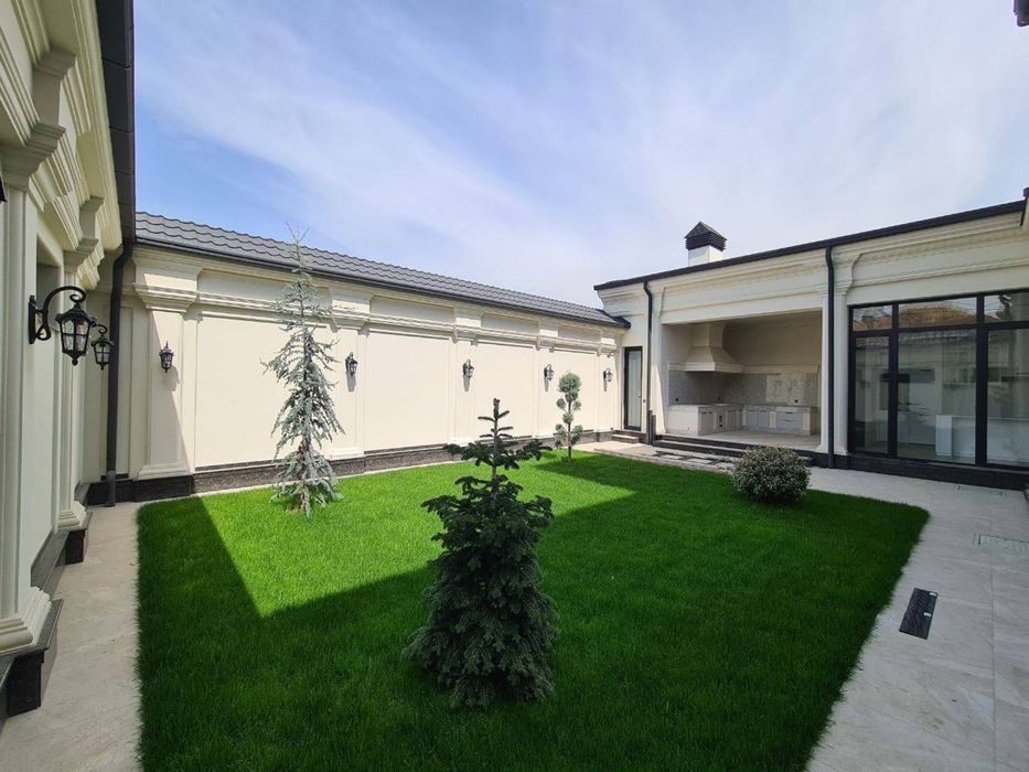 Ул. Никитина  Евро дом 700 кв.м