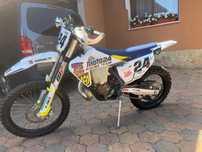 Husqvarna TE 150i