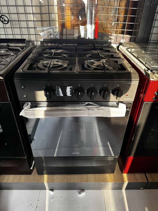 Gaz plita Astel simfoniya