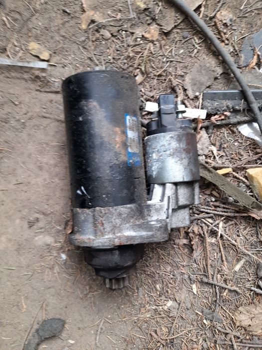 Octavia kit pornire cotiera si alte piese