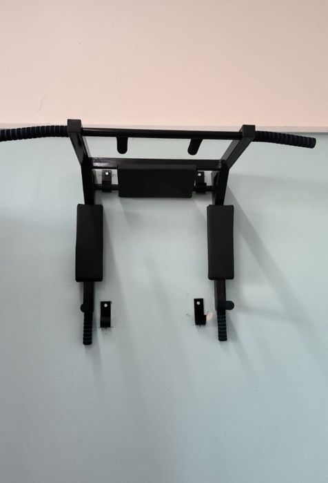 Домашний Турник 3в1 для дома