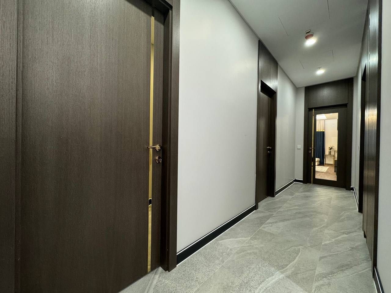 Nest One Sotuvda 3 xonalik uy remont Tashkent City Shayxontohur