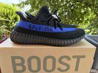 Yeezy 350V2 Dazzling Blue 38, 39, 41, 44, 45