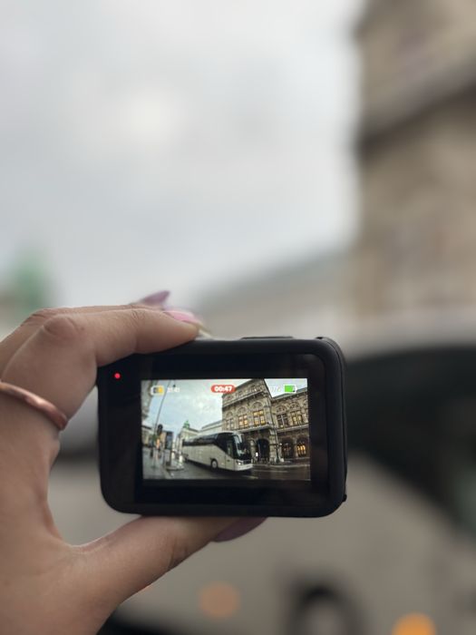 GoPro HERO 13 камера