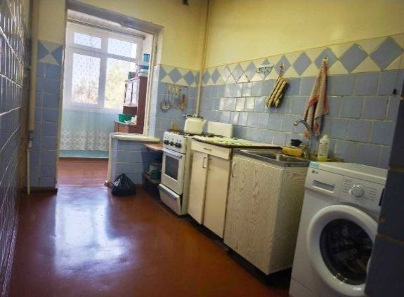 Аренда квартира ЭКО базар массив Феруза 2/2/4 ремонт средней 400