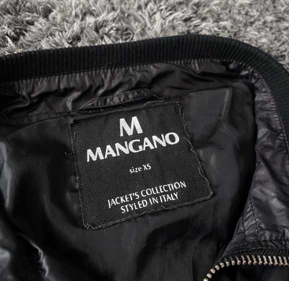 Geaca subțire Mangano