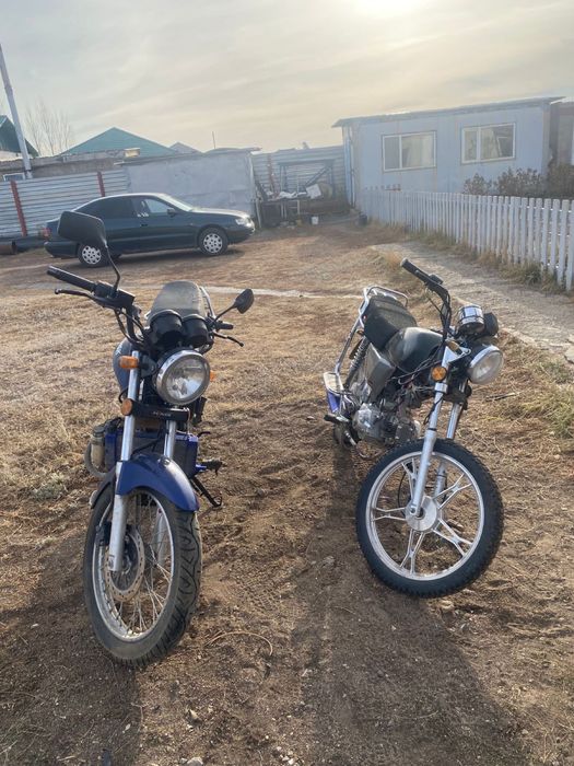 мотоцикл продам или обмен на айфон