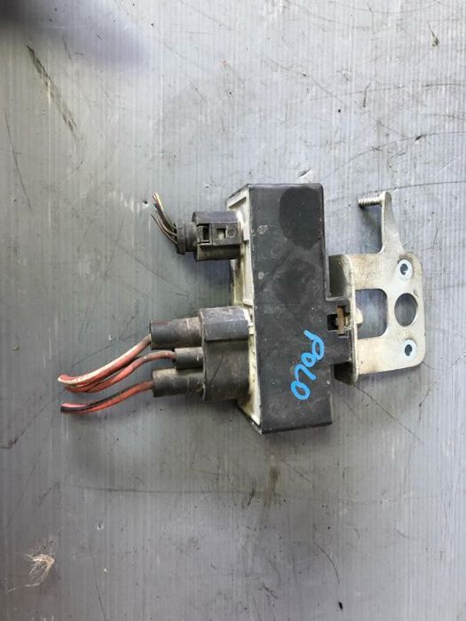 releu ventilator 1.2 b vw polo 9n audi a3 8l skoda fabia 1