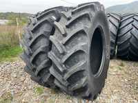 Cauciucuri radiale 650/75R38 BKT Agrimax anvelope noi Tractor, Combina