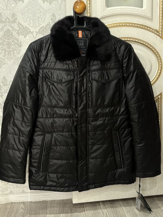 Курта мужская новая