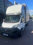 Fiat Ducato 2022. 10ep