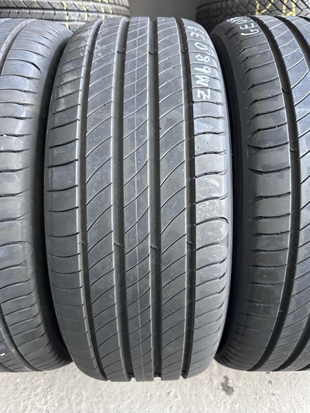215/55/17 Michelin 4piese