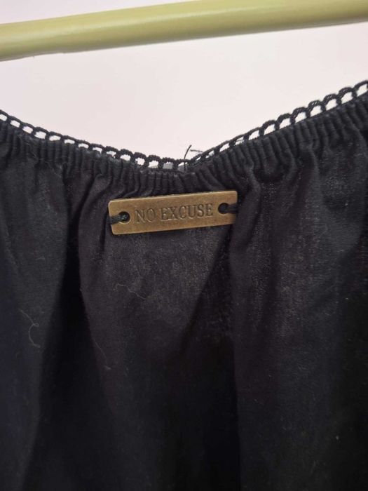 Дамка къса рокля