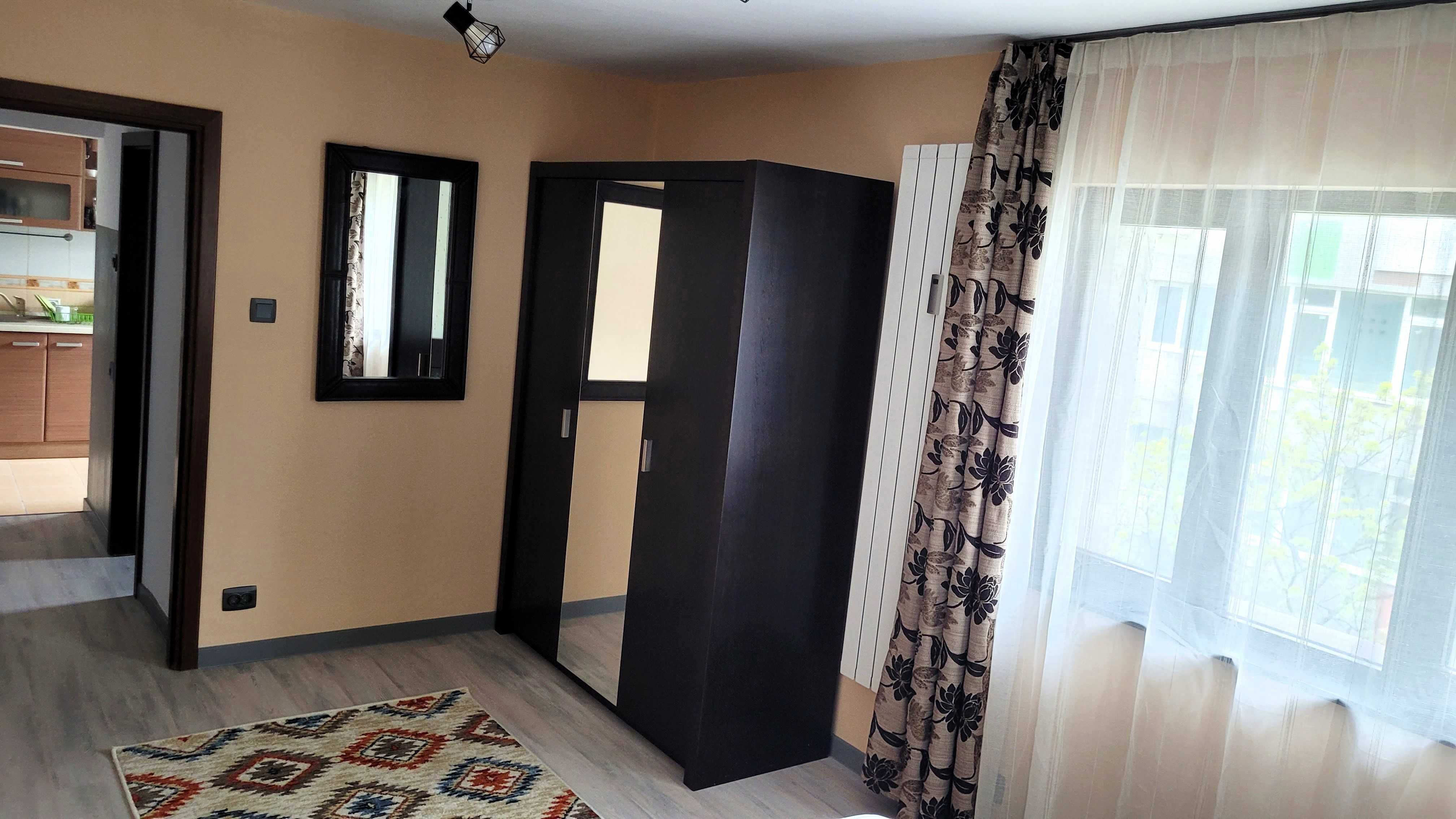 Apartament 2cam 6/10 IMPECABIL, Nou