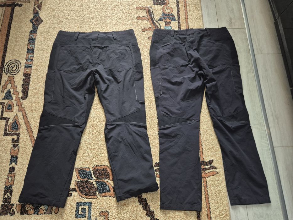 Pantaloni elastici Engelbert Strauss 58