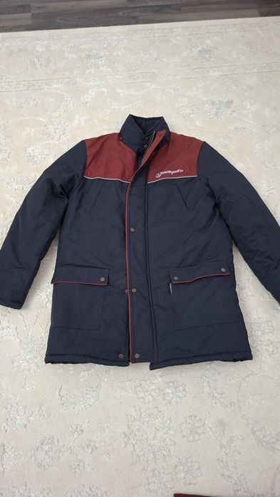 Продажа спец одежды