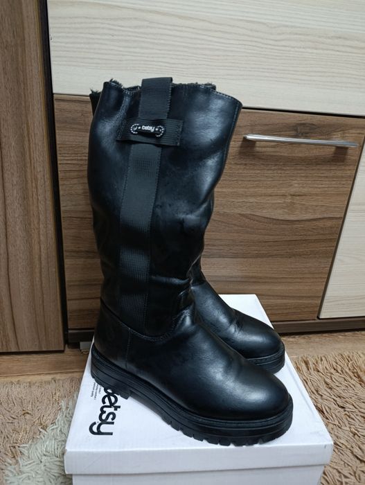 Зимние сапоги Betsy размер 36.