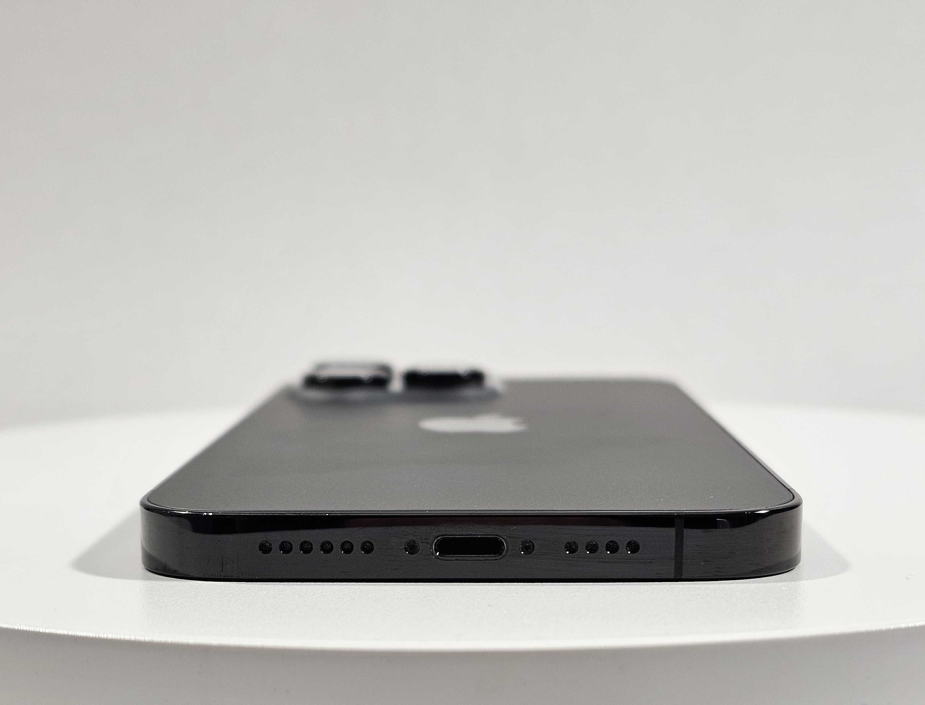 Apple iPhone 14 Pro Max Black 128GB - Garantie - PhoneXpert.ro #35860