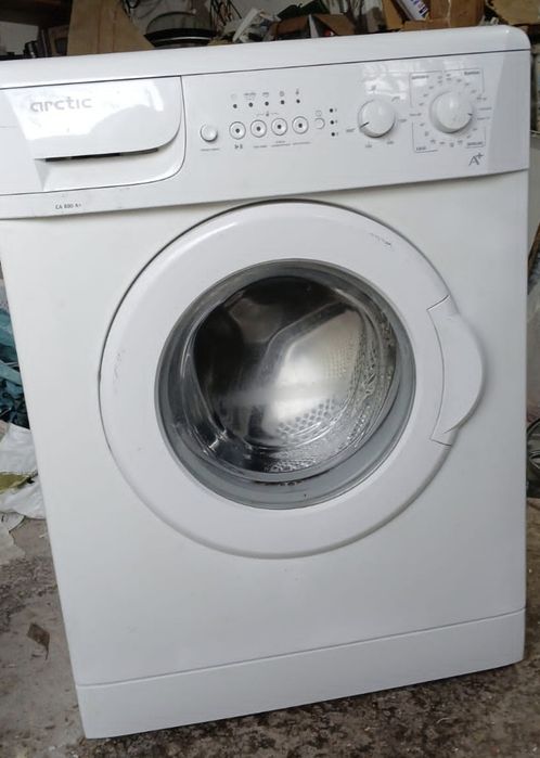 Vând Arctic A+ Mașină de spălat rufe automata