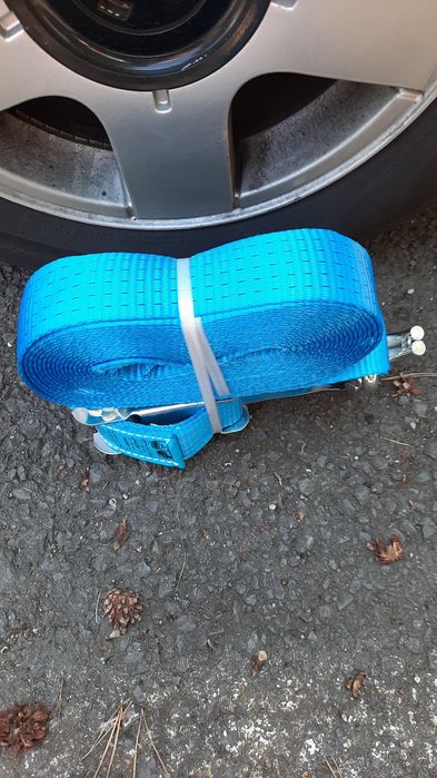 Vand chingi 9ml solide