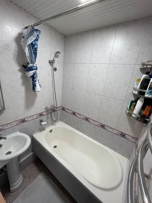 Sergeli Chosh tepa metro 5 daqiqa yolda kvartira