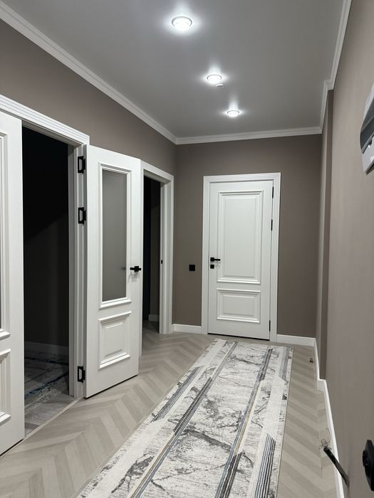 1комн квартира от Bi group.