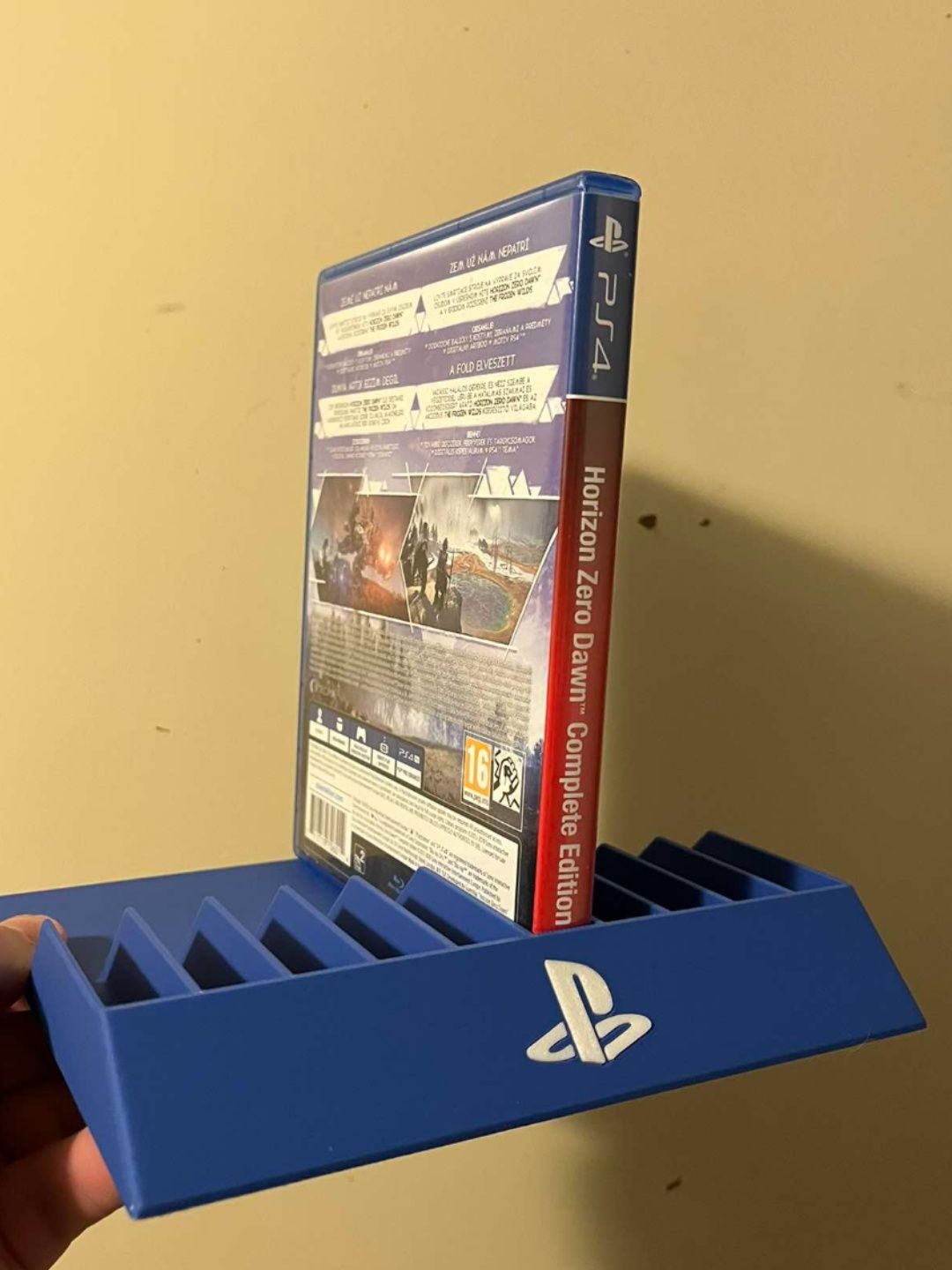 Стойки за Playstation xbox Nintendо