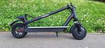 Trotineta electrica noua motor 350w viteza 25 autonomie 125kg new