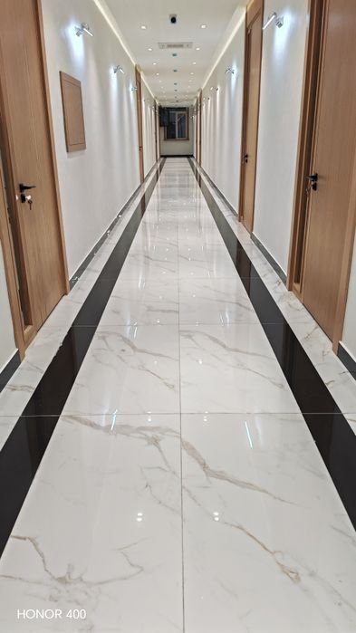 Generalni va vlajni uborka qilamiz