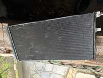 4G0260401A радиатор за климатик Audi A6C7
