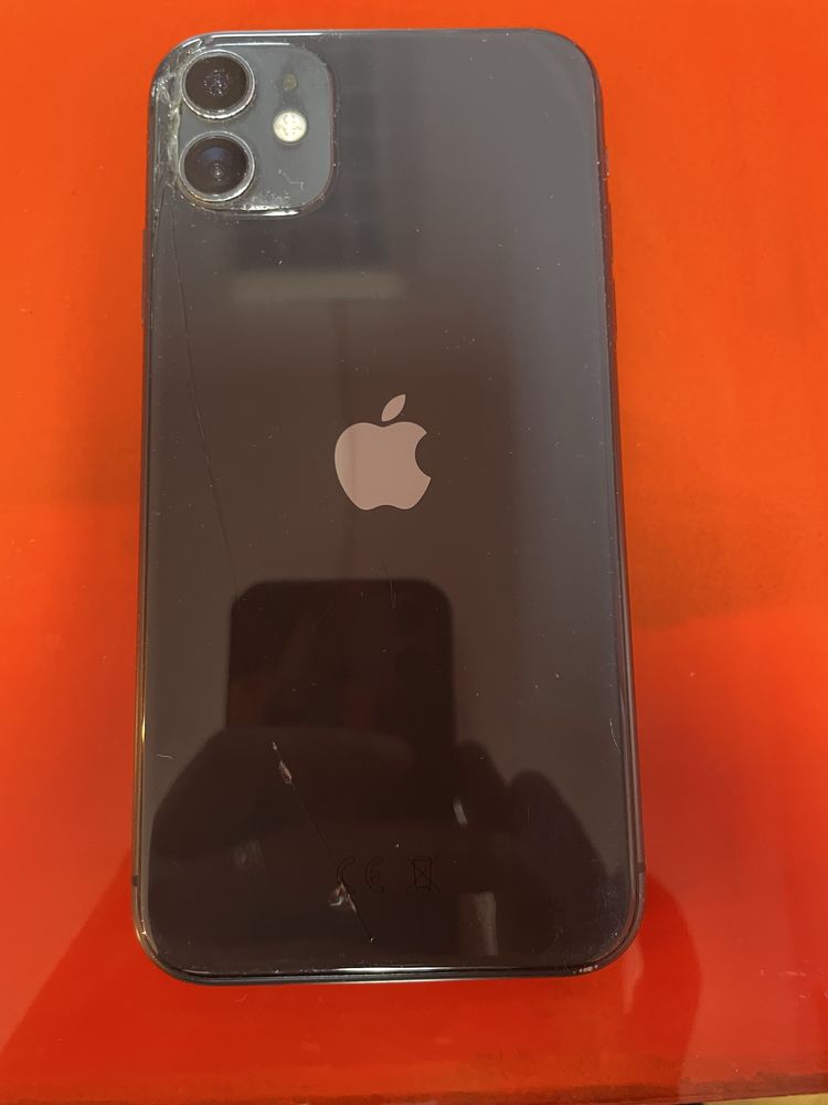 iphone 11 black